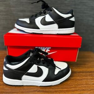 Nike Dunk Low Panda Size 1 PS